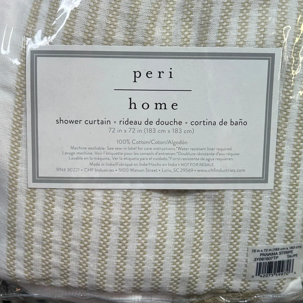 Peri Home enhance your